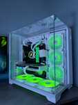 Геймърски компютър Ryzen 9 5900X / RTX 4060 / 32GB RAM