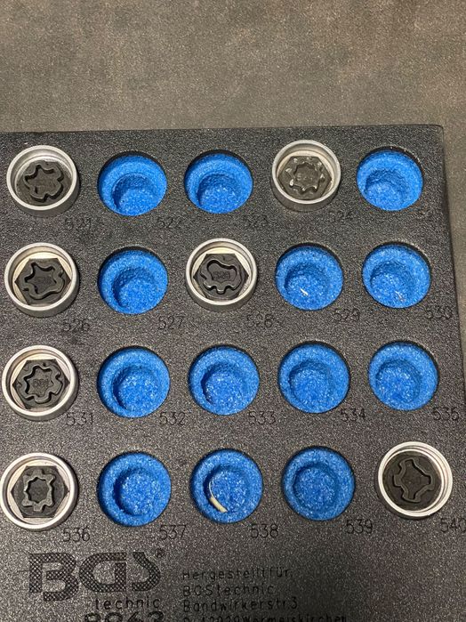 cheie antifurt VAG Volkswagen VW SKODA SEAT