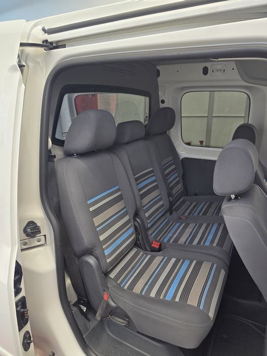 Vw caddy maxi Autoturism
