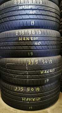 235 50 19 anvelope vara Hankook Volvo Xc90 Hyundai Grand Santafe Audi