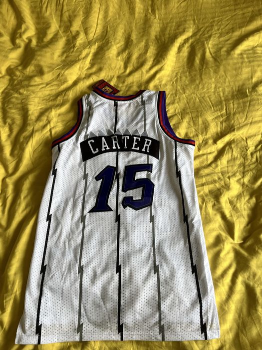 Nba jersey на vince carter