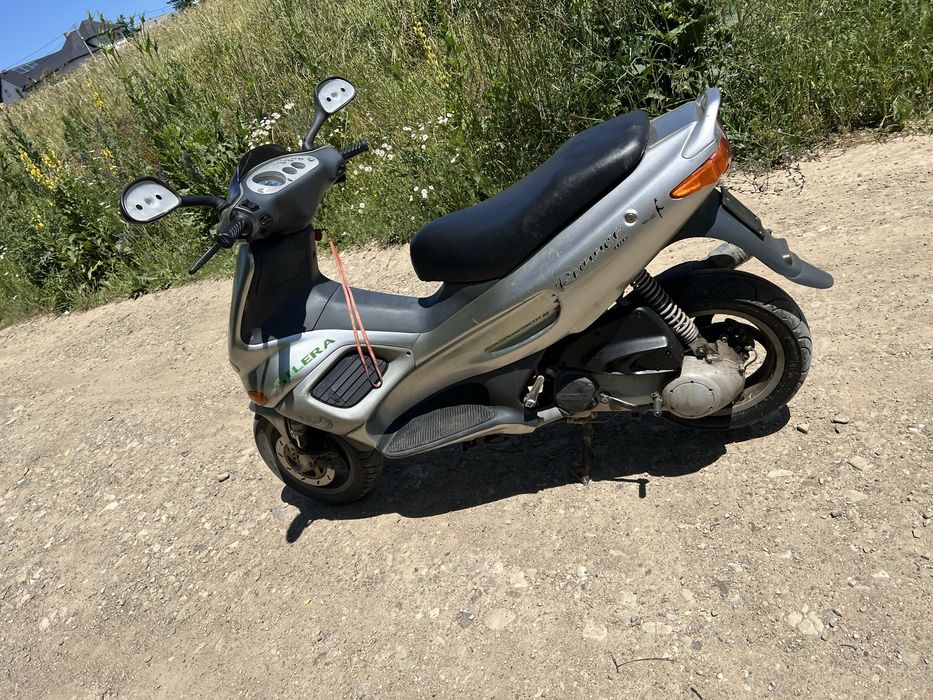 De vânzare scuter gilera runner 49cc ‼️cu acte ‼️