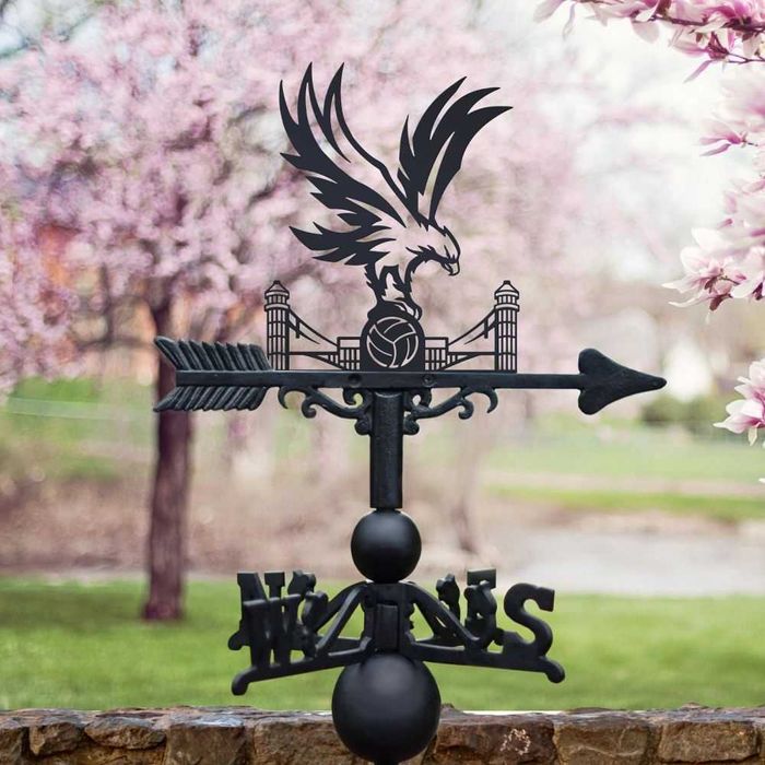 Луксозни ветропоказатели - различни видове