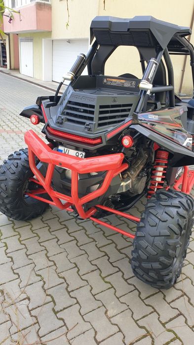 Polaris RZR RS1 1000cc