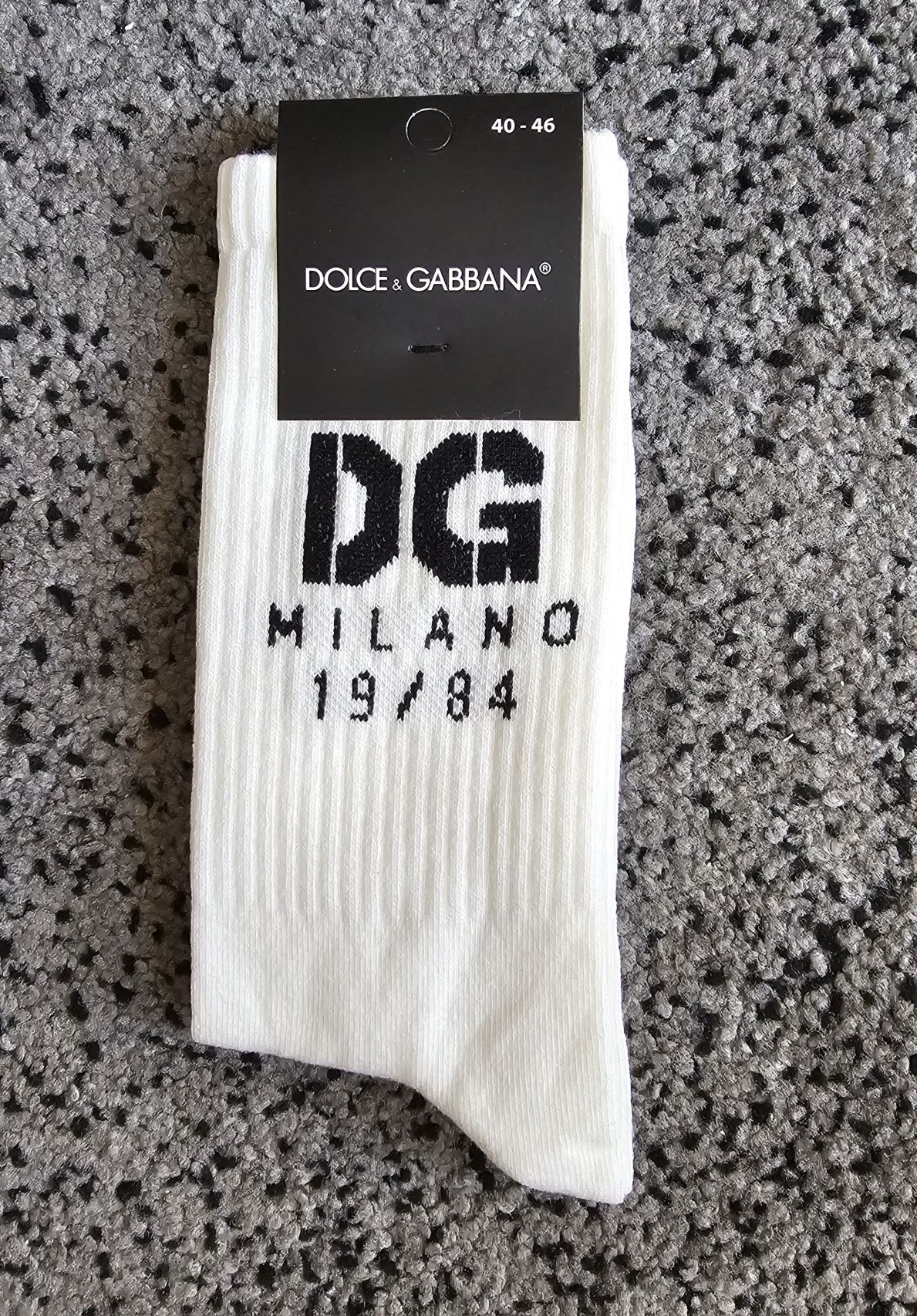 Унисекс чорапи, високо качество, минимална поръчка - 3 чифта