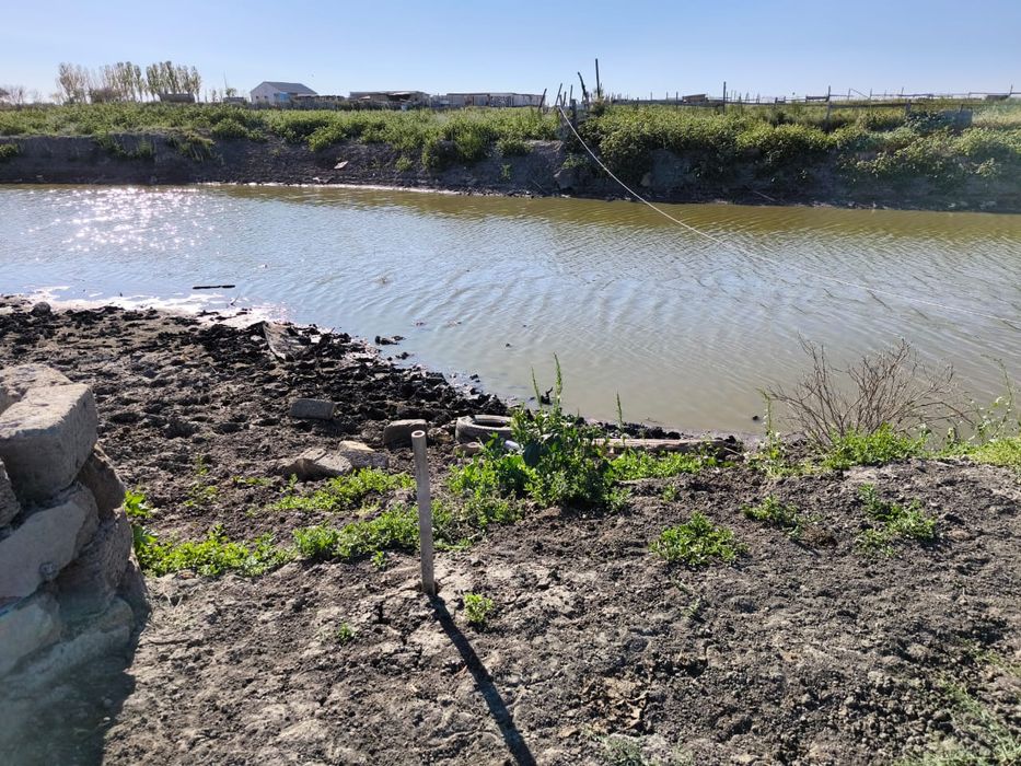 Жер сатылады 3 гектар