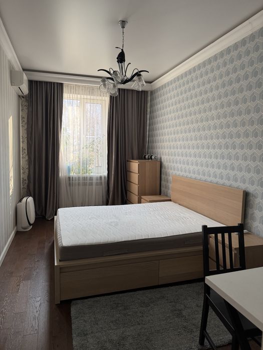 Матрас Икеа 160х200