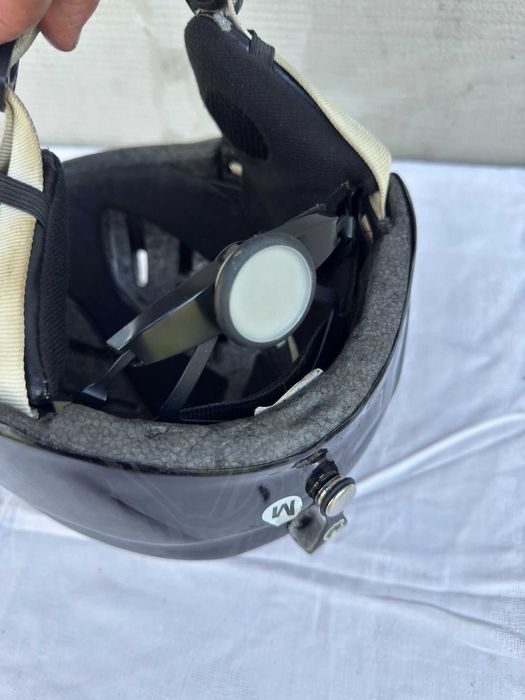 Casca ski schi snowboard Black Sheep marime reglabila M