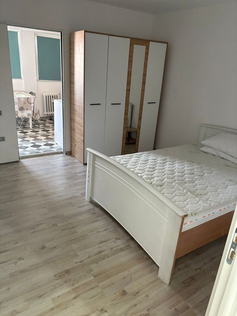 Garsoniera disponibila