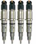 Injector compatibil Bosch - 0 445 110 775