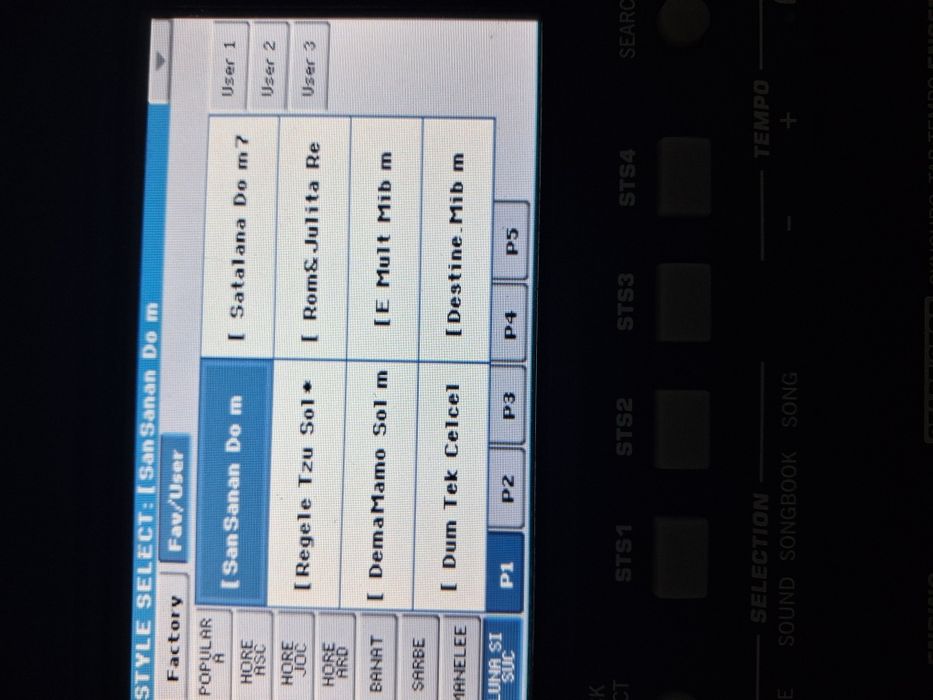 Vand sau schimb korg pa300 orga este impecabila set 2025