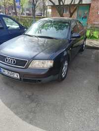 Vand 2 Audi A6 Functionale !