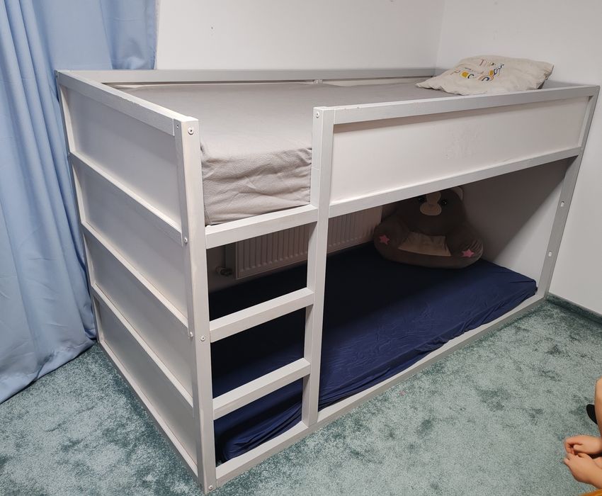 Pat ikea Kura, 90x200