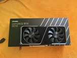 Rtx 3070 Founders edition full box