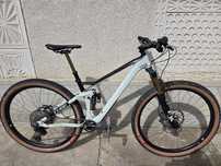 Cube Stereo 120 HPC EX bicicletă trail