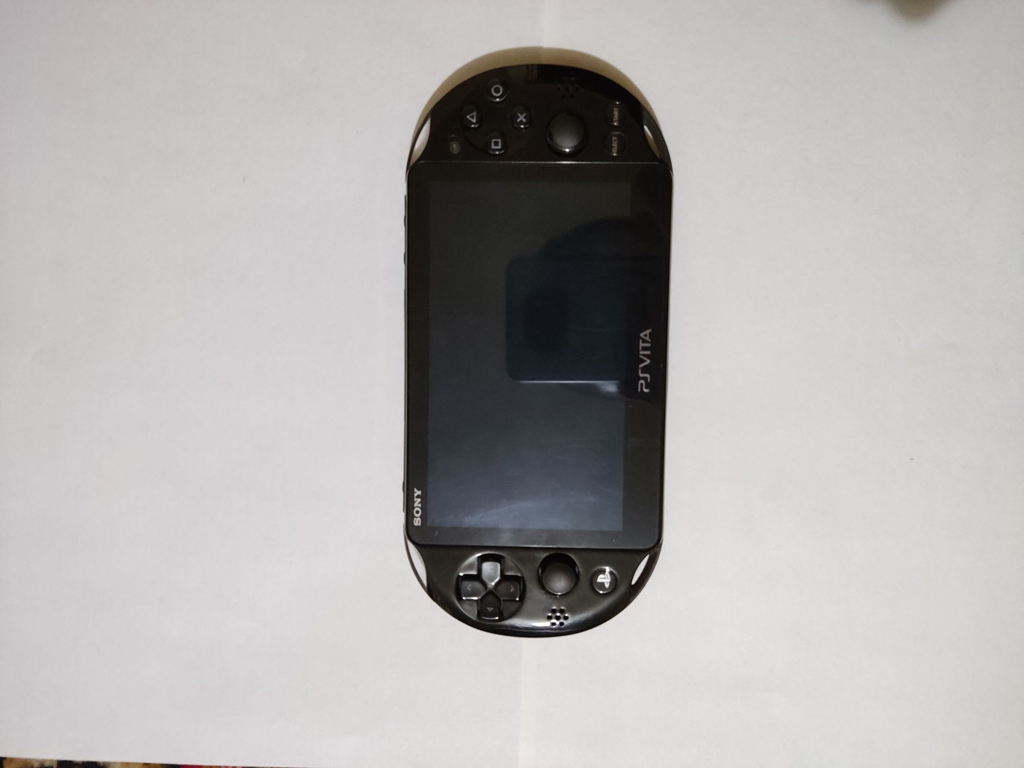 Sony Psvita 2000