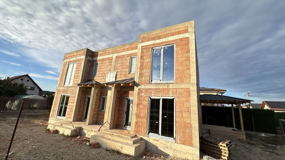 Duplex Premium Mosnita Noua- OFERTA LUNII !!