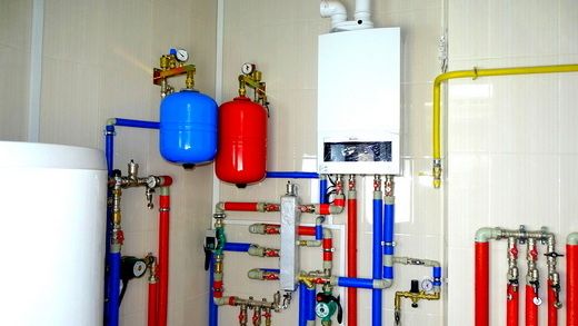 Сантехник. Отопление. Сваршик. Теплый пол. Монтаж. Демонтаж. Промывка