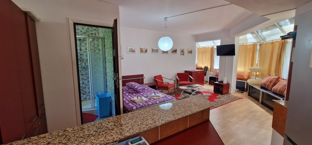 Cazare Regim Hotelier cu factura CLUJ