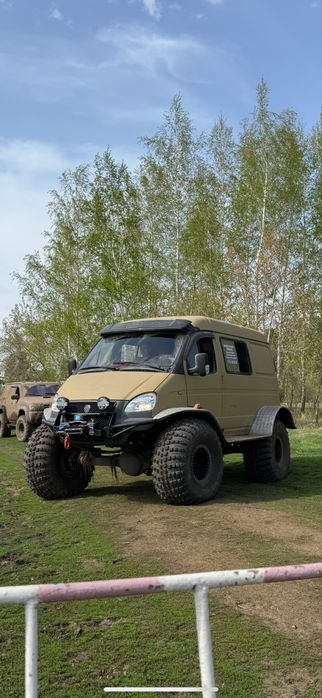 Снегоболотоход/Болотоход