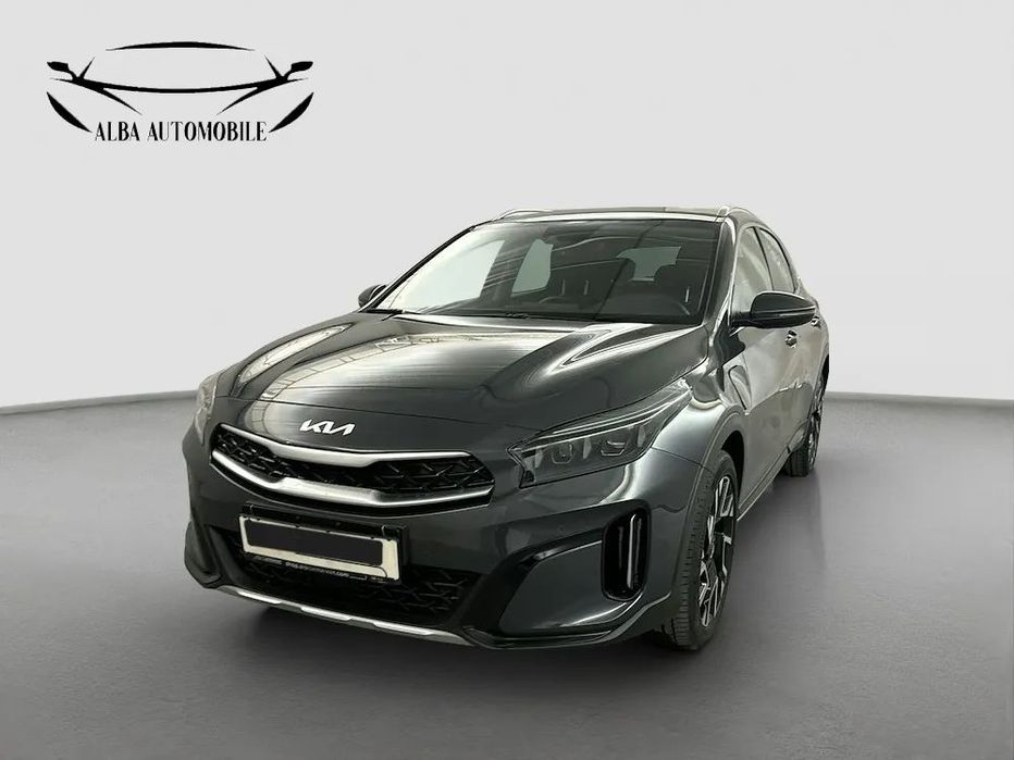 Kia XCeed 1.6 GDI DCT6 OPF PLUG-IN-HYBRID Tva Garantie Germania