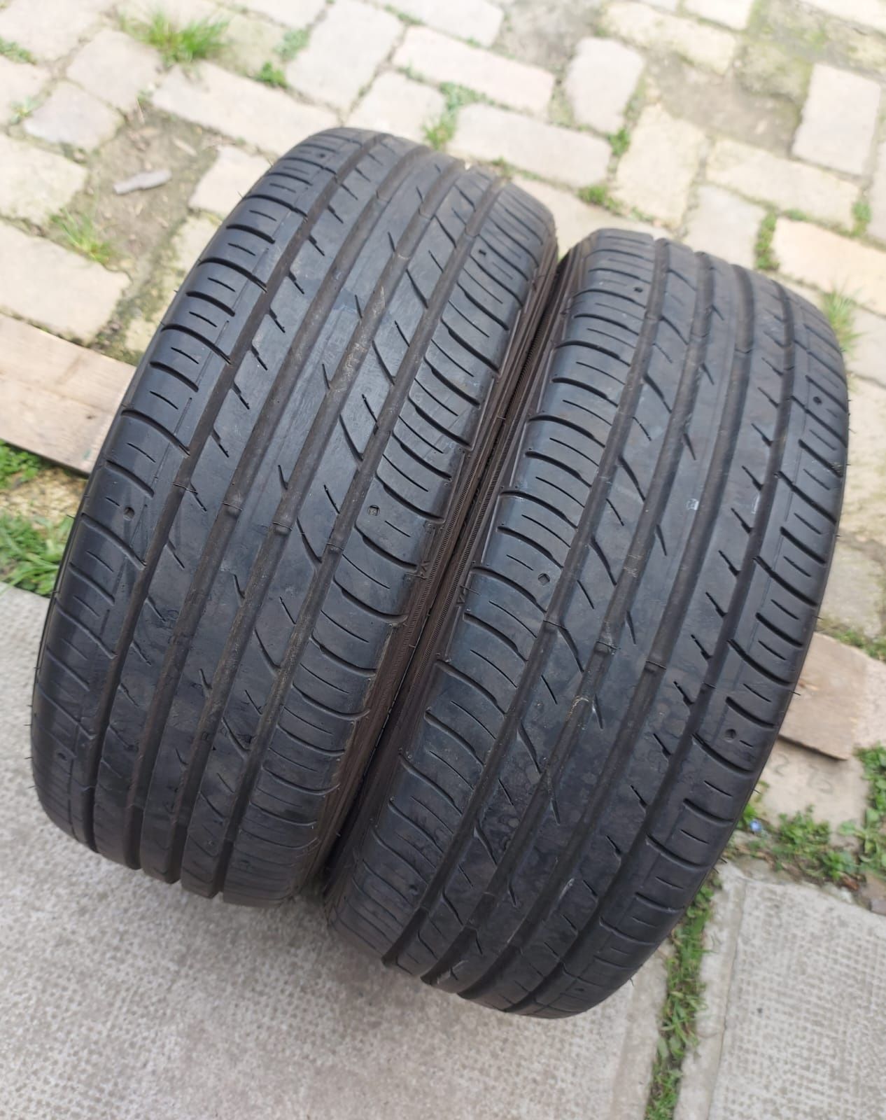 Set 2buc 185/55 R15 86V Falken vară