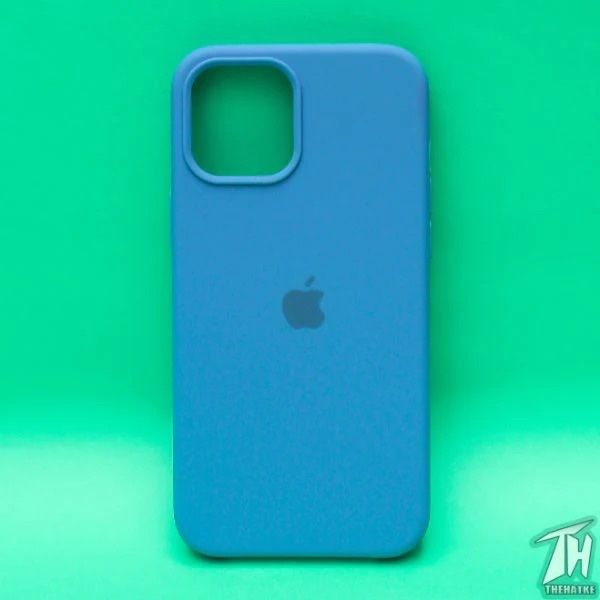 Apple Iphone 12/12 Pro Silicone Case