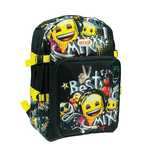 Ghiozdan /rucsac pentru scoala  Emoji