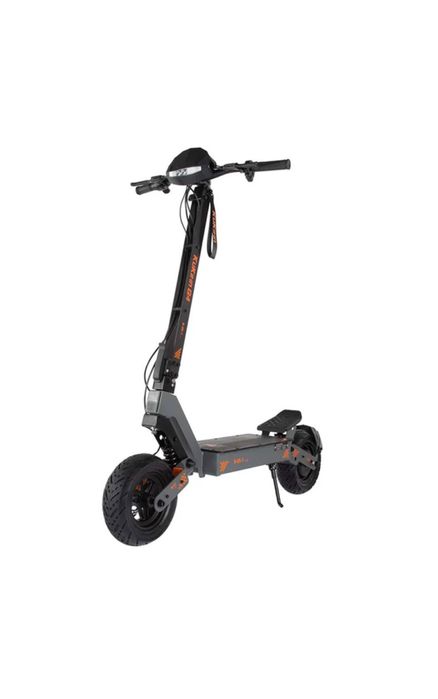 Vand Kukirin G4 noua impecabila