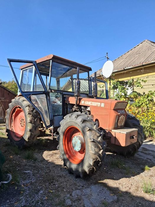 Tractor Same Centauro 55 DT