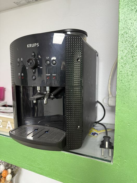 Aparat cafea Krups