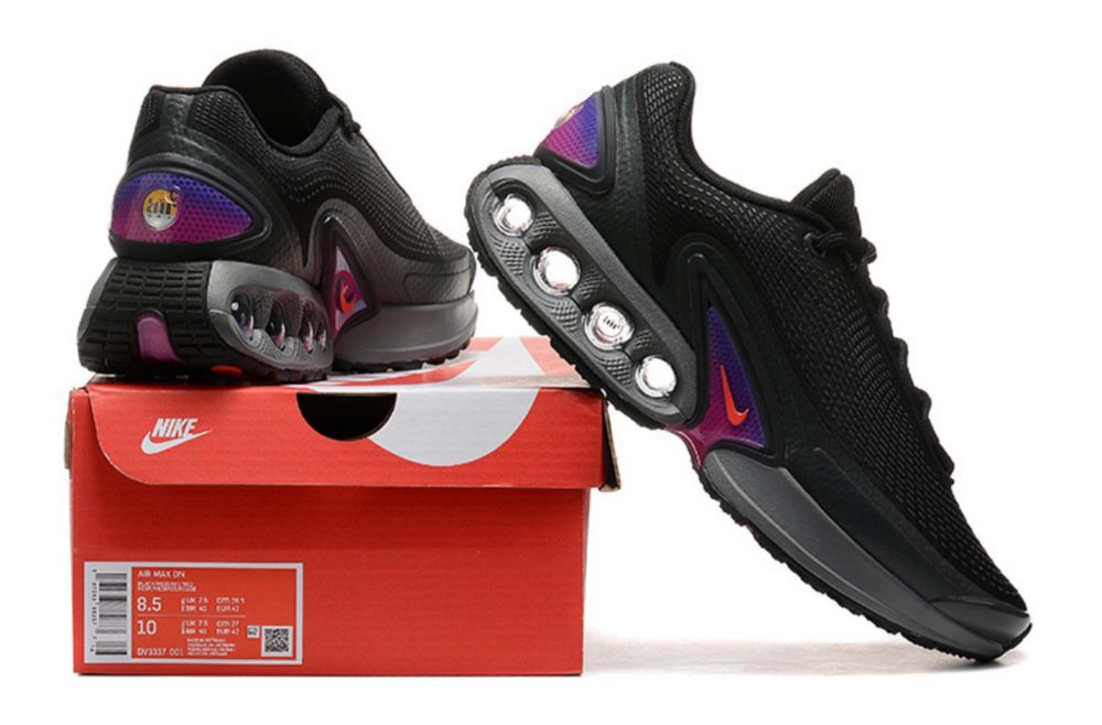 Дамски маратонки Nike Air Max Dn