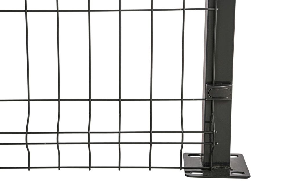 Огради - оградни системи, пана, стълбове, мрежи