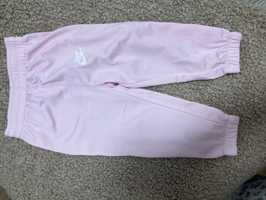 NIKE- детски анцунг