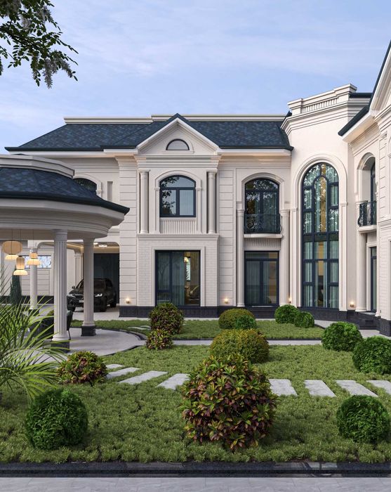 Уй-жой дизайни Андижон