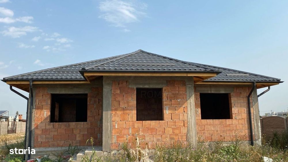 Vila de vanzare Clinceni