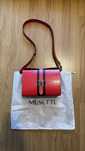Geanta Musette Kasia rosie