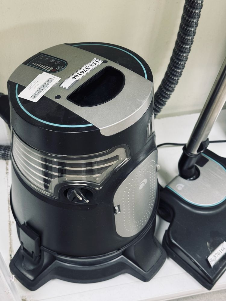 Пылесос Roboclean SPlus