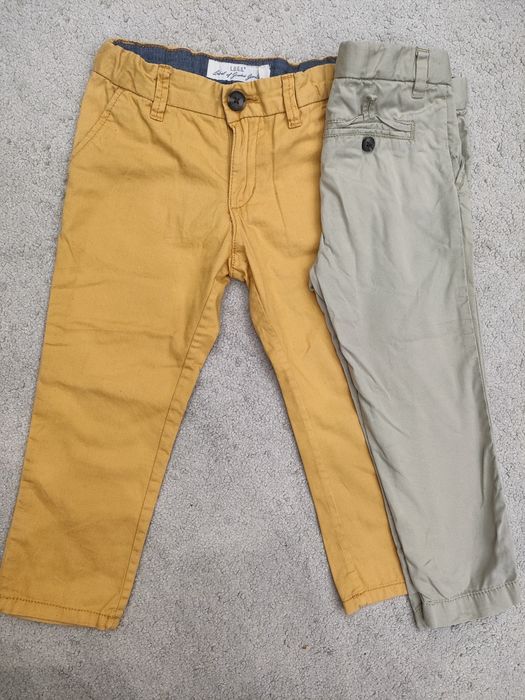 Детски дрехи за момче 92, 98, 104 ZARA