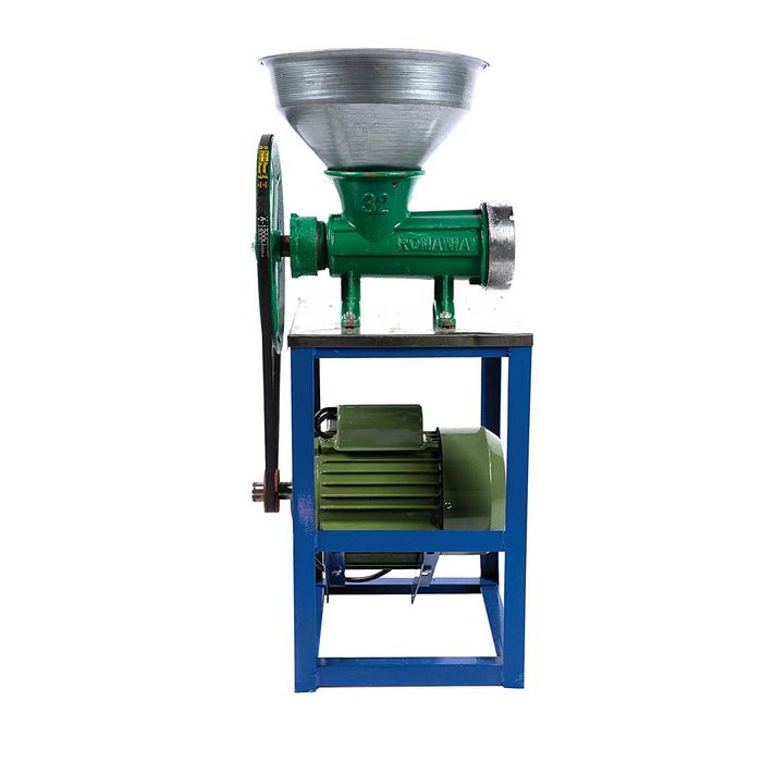 Masina tocat carne nr.32 /motor electric 4000 watt