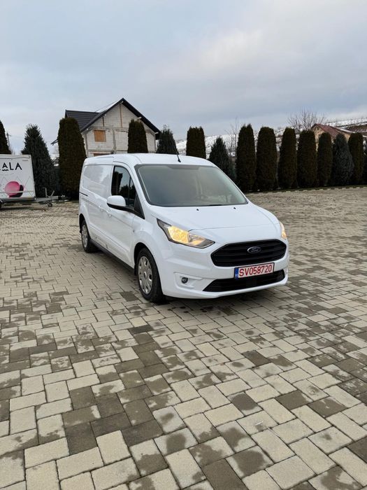 Ford Turneo Connect