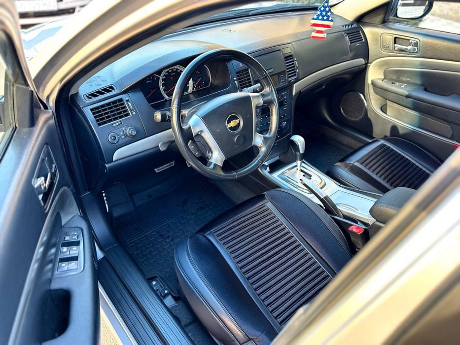 Epica stalnoy avtomat