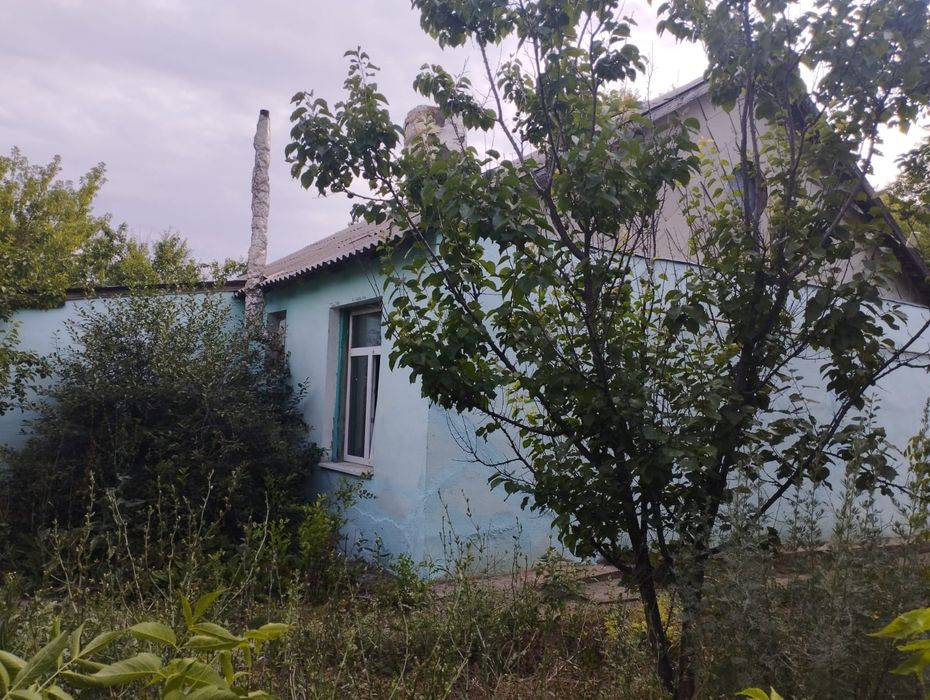 Продам дом, в центре города за прокуратурой ,торг