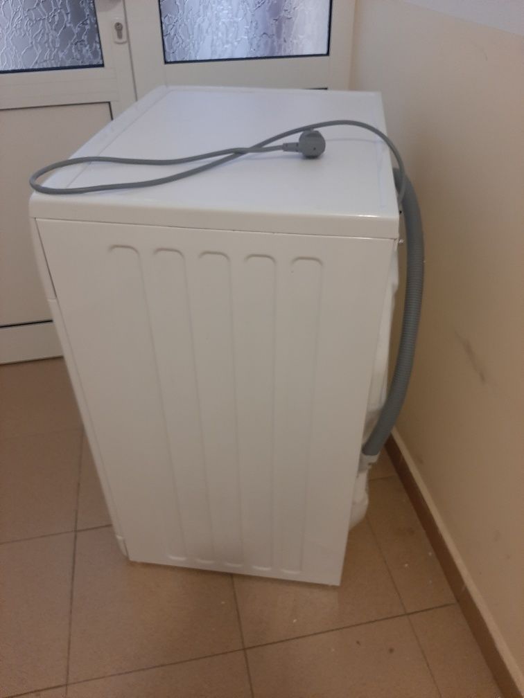 Пералня Whirlpool AWO/C 7540