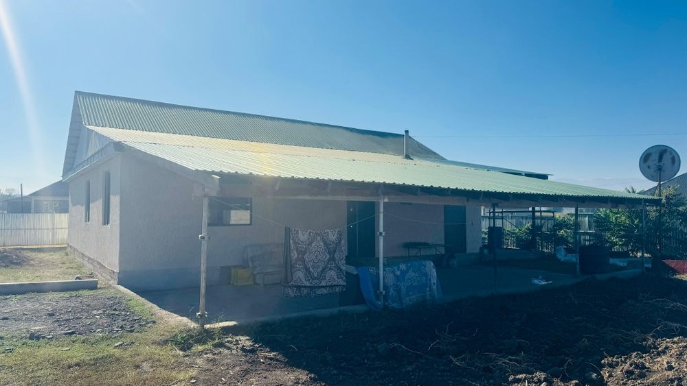 Үй сатылады Жаңа құрылыс ауылы