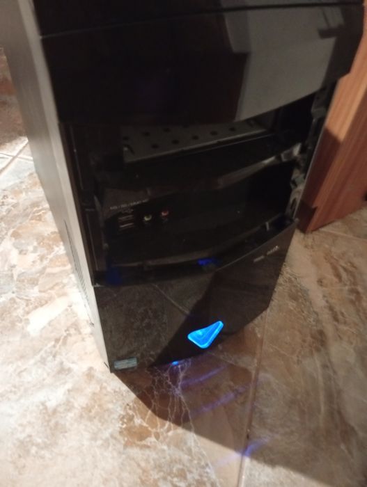 pc gaming urgent