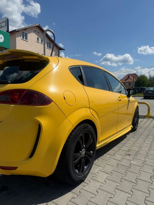Seat Leon 1p.