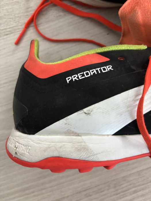 Футболни обувки Adidas