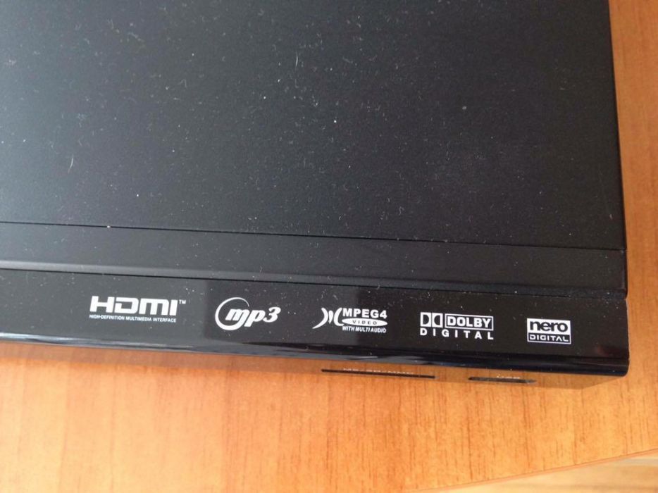 dvd E-boda hdmi900