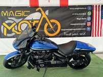 Suzuki boulevard M109r